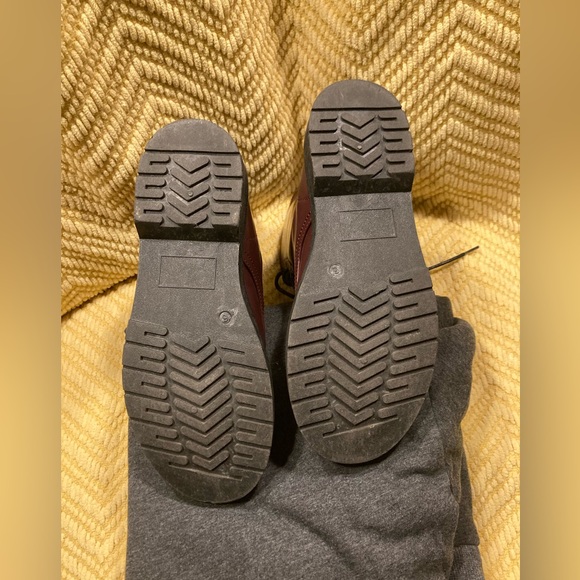 Charlotte Russe “Doc Martin” style boots - Picture 6 of 7